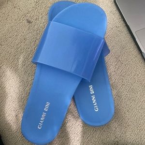 Gianni Bini Beach Shoe Sandals